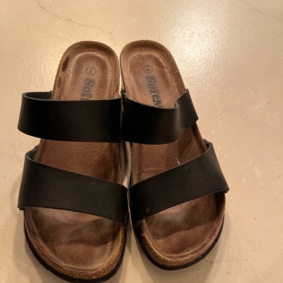 Softmoc Sandals - Picture 3 of 4